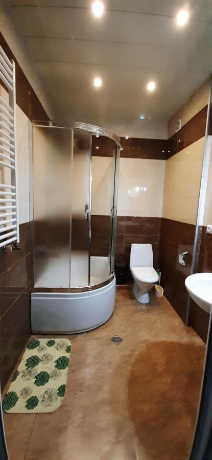 Apartment On Aleksandr Pushkin Street Τυφλίδα Εξωτερικό φωτογραφία