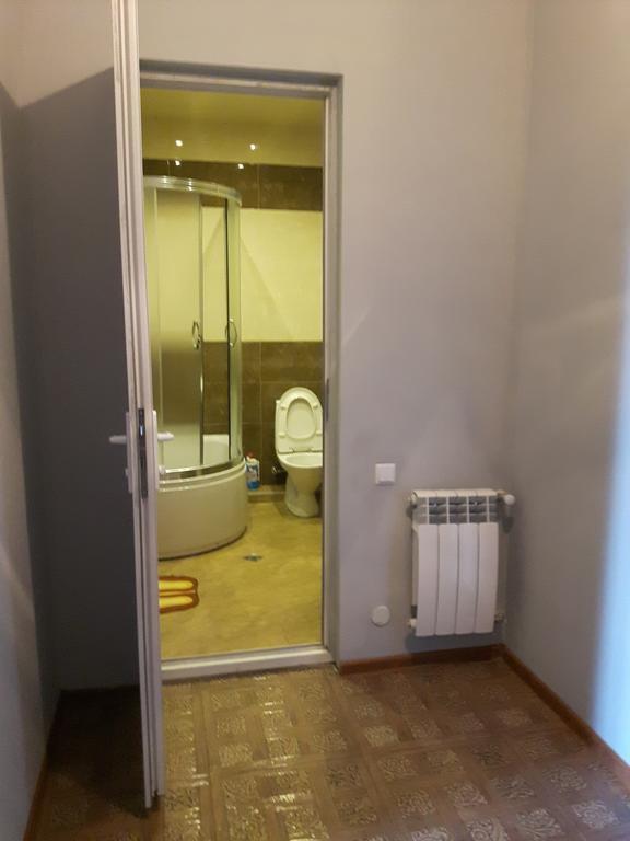 Apartment On Aleksandr Pushkin Street Τυφλίδα Εξωτερικό φωτογραφία