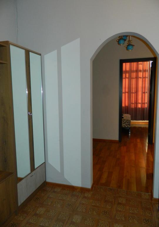 Apartment On Aleksandr Pushkin Street Τυφλίδα Εξωτερικό φωτογραφία