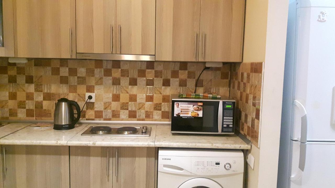 Apartment On Aleksandr Pushkin Street Τυφλίδα Εξωτερικό φωτογραφία